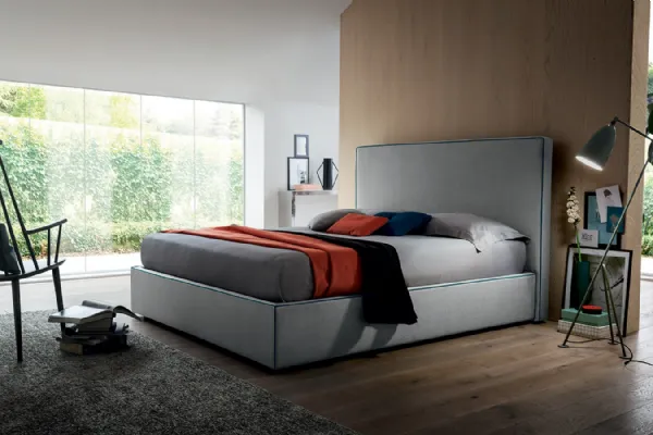 Letto di Felis modello Charles