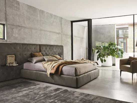 Letto Eclèctico Ditre Italia