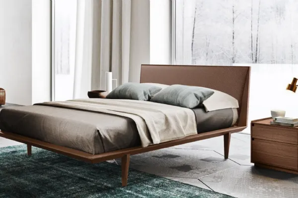 Letto Elios di Accademia del mobile
