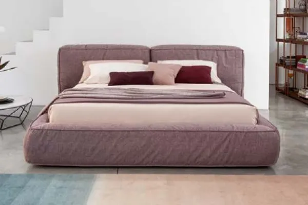 Letto Fluff Bonaldo