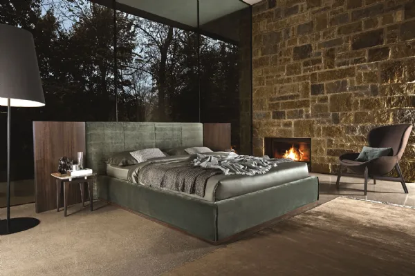 Letto Grandangolo Ditre Italia