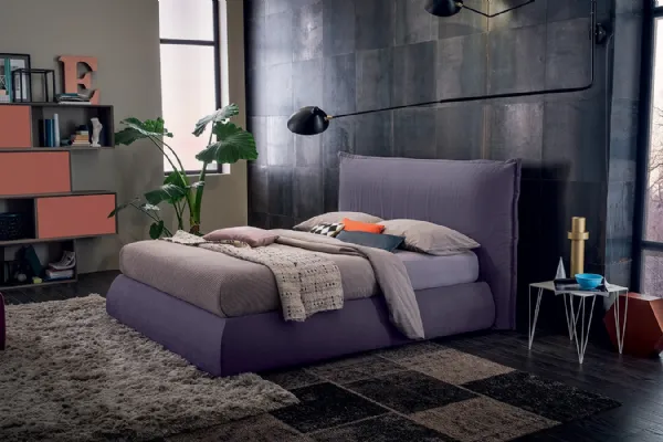 Letto di Felis modello Parker