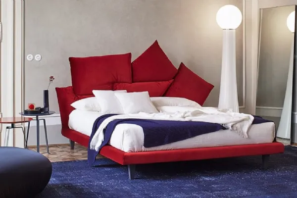 Letto Picabia Bonaldo