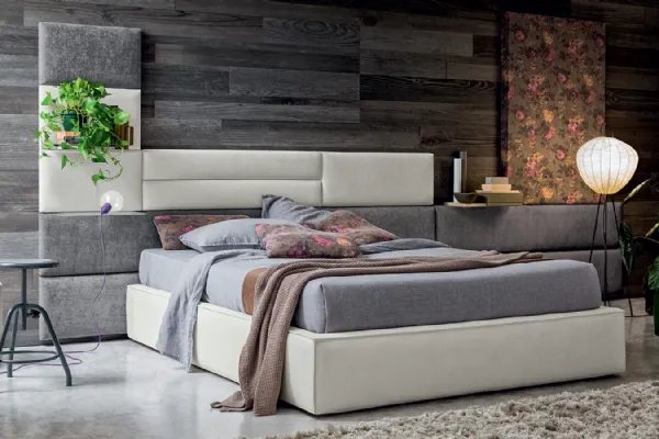 Letto di Felis modello Sommy