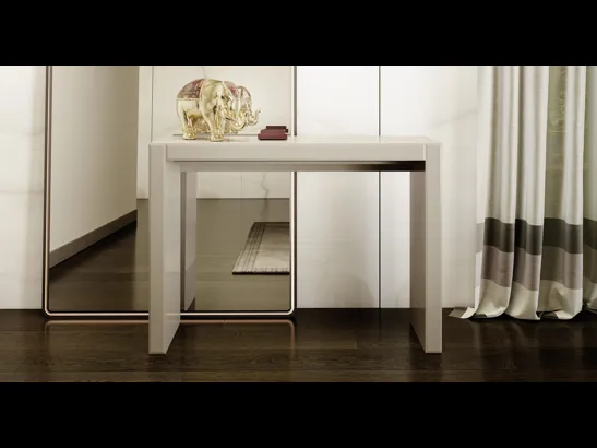 Consolle classico Avantgarde di Reflex