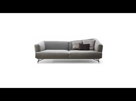 Divano letto Lennox di Ditre Italia