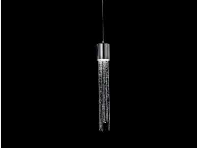 Lampada a sospensione Ice di Reflex