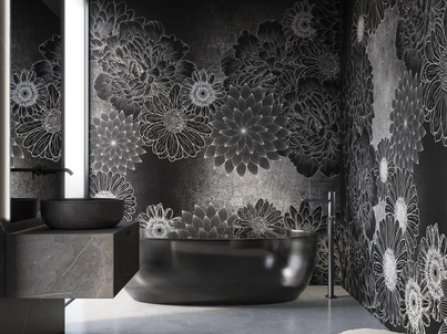 Carta da parati Alambra Instabilelab