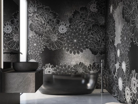 Carta da parati Alambra Instabilelab