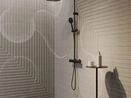 Carta da parati Ulani di Instabilelab