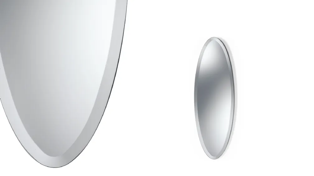 Specchio ovale Ellipse di Reflex