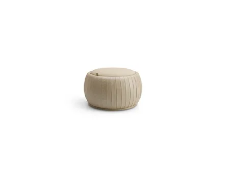 Pouf contenitore For You YPU01 di Ferretti e Ferretti