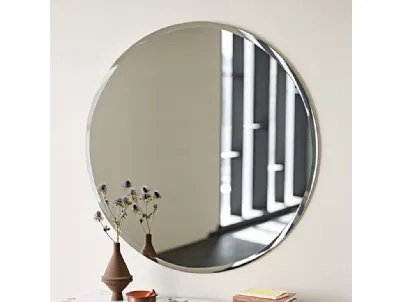 Specchio Hawaii Round di Cattelan Italia