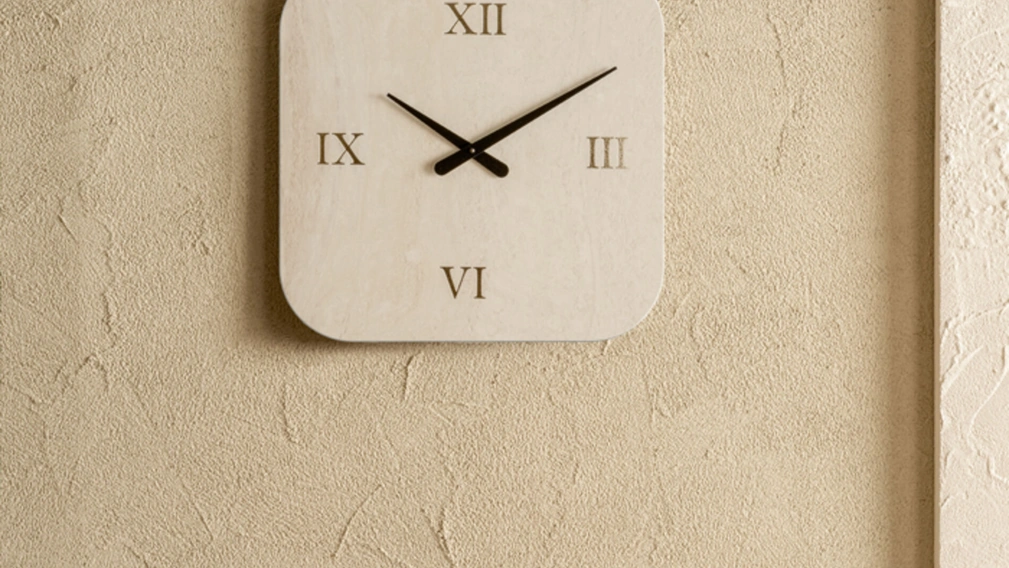 Orologio Portorotondo Mini di Riflessi