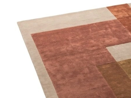 Tappeto Overlap di Ditre Italia