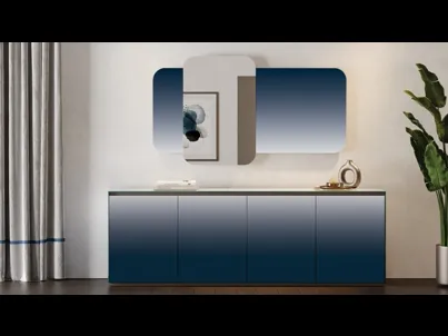 Specchio Nuance Move di Reflex
