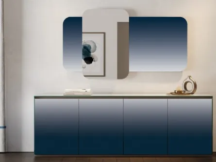 Specchio Nuance Move di Reflex