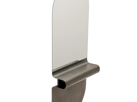 Specchio U-Mirror di Ditre Italia