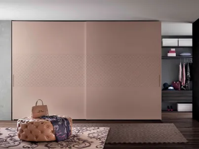 Armadio Decor Season di Olivieri