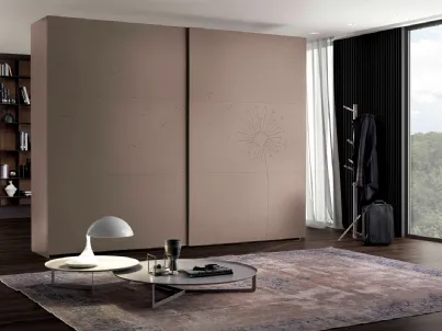 Armadio Decor Taraxacum di Olivieri