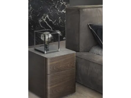 Comodino Brera di Olivieri