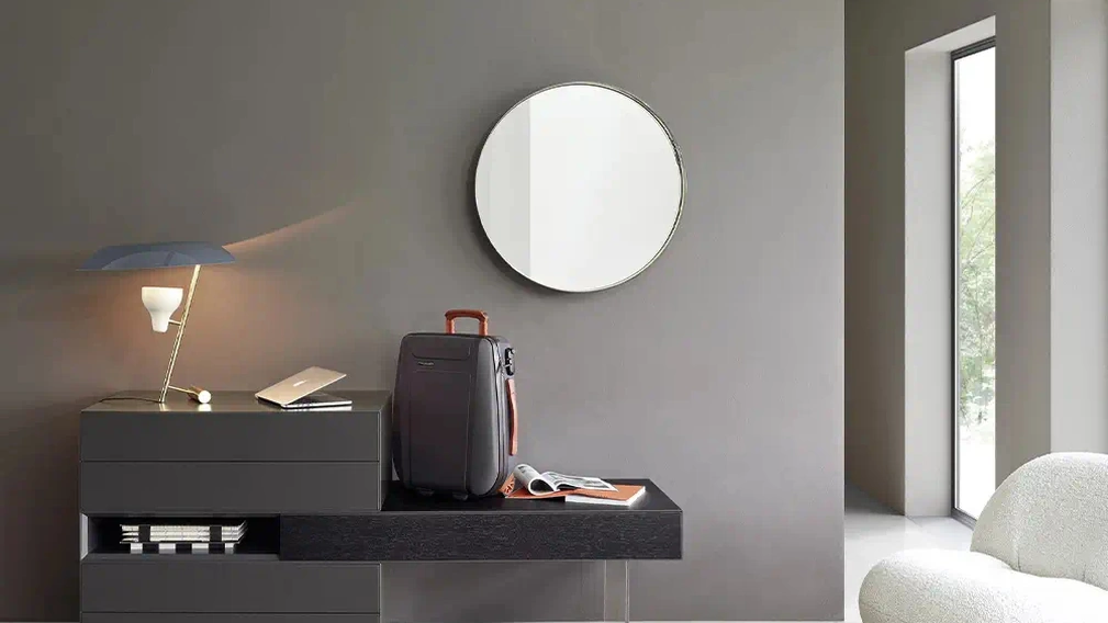 Cassettiera Domino Componibile di Sangiacomo