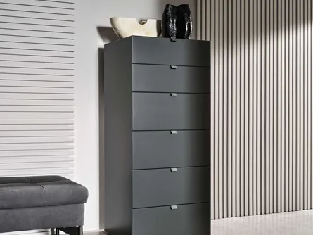 Cassettiera Tetris di Twils