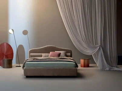 Letto Medea di Twils