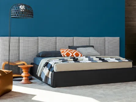 Letto Sommier di Flexteam