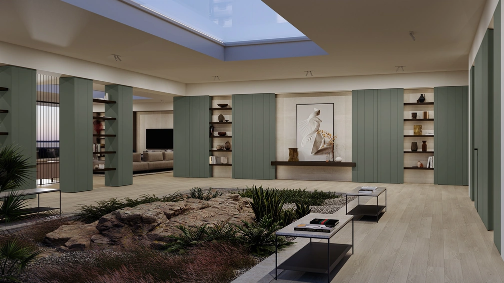 Libreria Dress Code Entrepreneur Villa di Olivieri