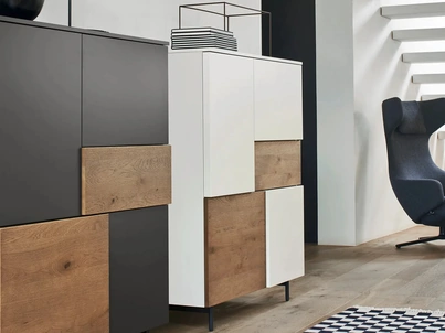 Madia Incontro 02 di Sangiacomo