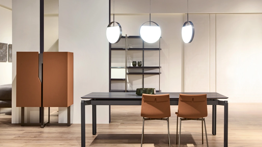 Madia Alta Mirage Cabinet di Cantori