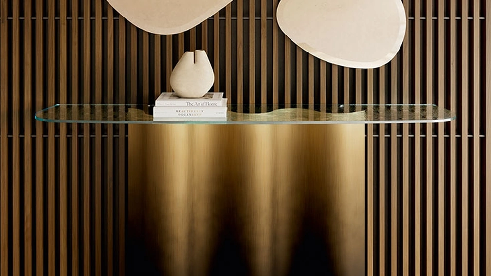 Consolle Nettuno di Cattelan Italia