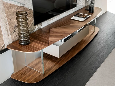 Mobile Porta Tv Altavista di Cattelan Italia