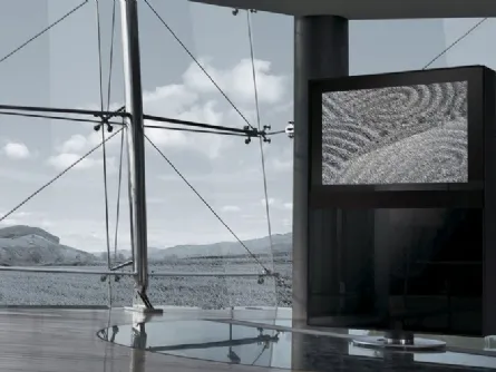 Mobile Porta Tv Mirage di Reflex