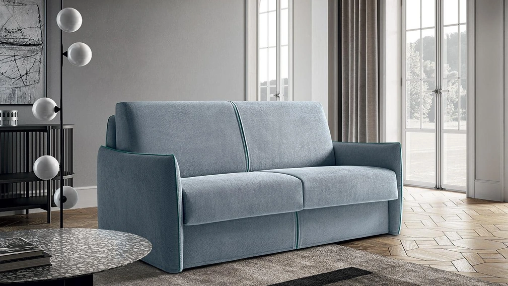 Divano Letto Amadeus di Felis