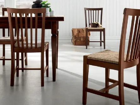 Sedia Armony di Scavolini
