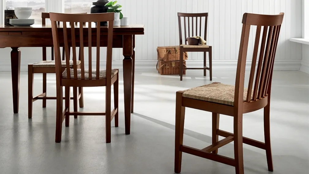 Sedia Armony di Scavolini
