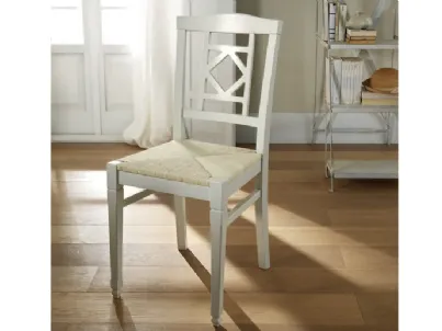 Sedia Avellana di Scavolini