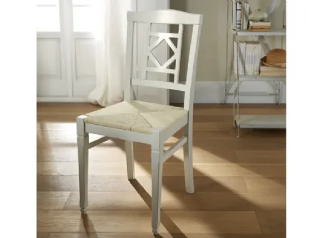 Sedia Avellana di Scavolini