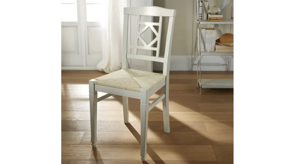 Sedia Avellana di Scavolini