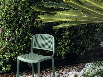 Sedia Dome 261 di Scavolini