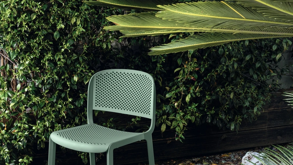 Sedia Dome 261 di Scavolini