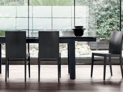 Sedia Glam di Scavolini