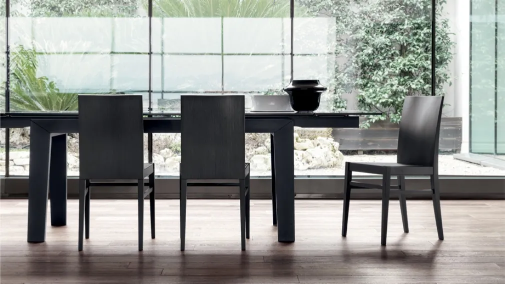 Sedia Glam di Scavolini