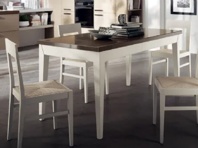 Sedia Happening di Scavolini