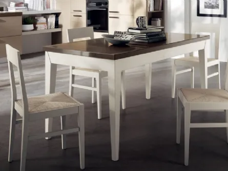 Sedia Happening di Scavolini