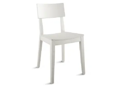 Sedia Mika di Scavolini