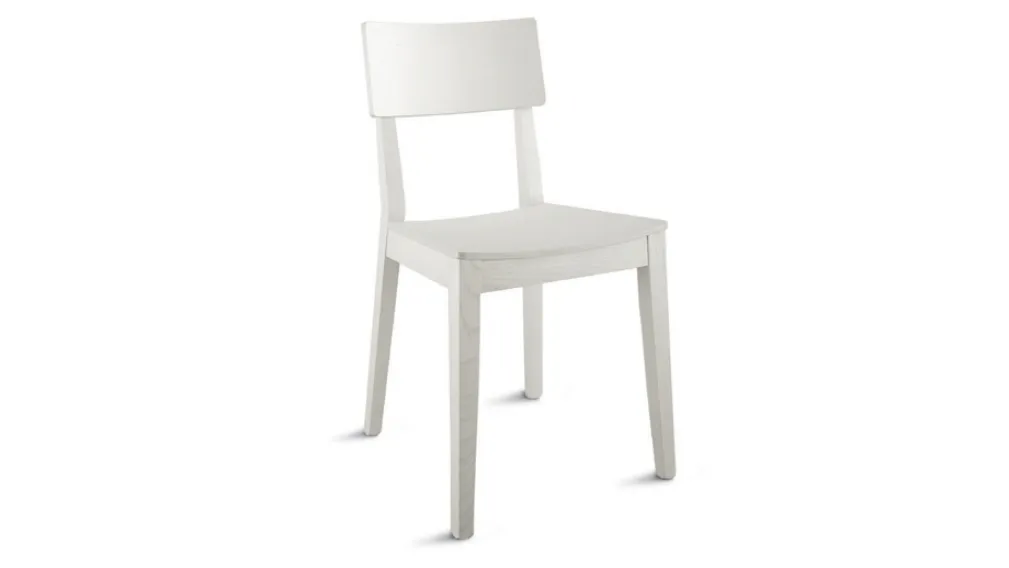 Sedia Mika di Scavolini