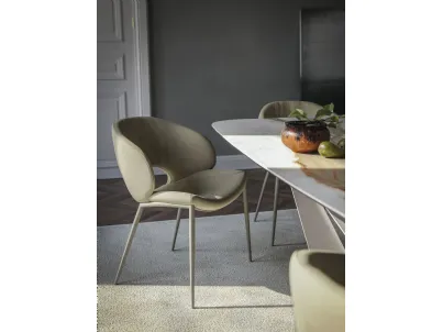 Sedia Miranda ML di Cattelan Italia